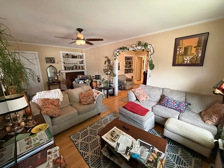 1256 Spaight St #1 — Photo 20