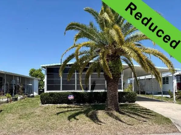 975 Roseau Ave E, Venice, FL 34285