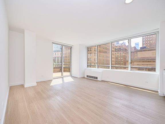 3rd image of 70 W 37th St #1206
