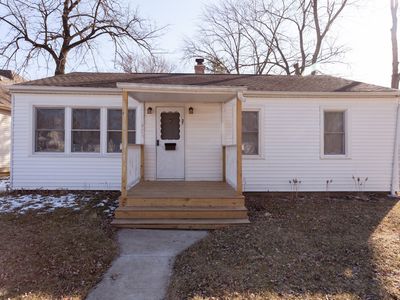 37 S Williams St, Westmont, IL, 60559