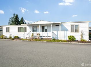 16600 25th Ave NE UNIT 23, Marysville, WA