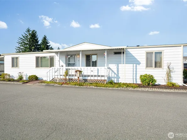 16600 25th Avenue NE #23, Marysville, WA 98271