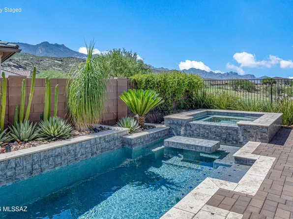 67075 E Willow Canyon Dr, Saddlebrooke, AZ 85739