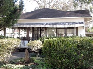4359 Deering St, Marianna, FL 32446