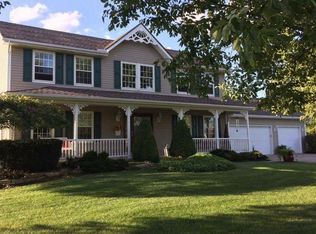 9457 Verona Rd, Lewisburg, OH 45338