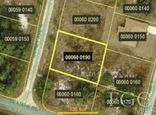 1107 Gunby Ave S, Lehigh Acres, FL 33974