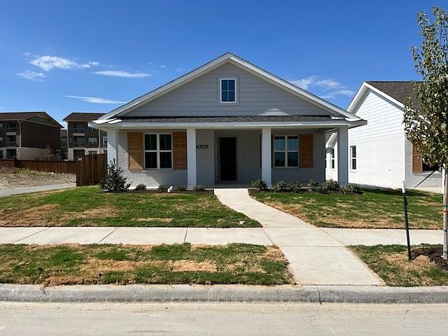 1st image of 6709 Lake Overlook Dr