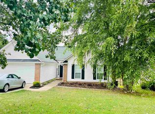 600 Sweet Thorne Rd, Irmo, SC 29063