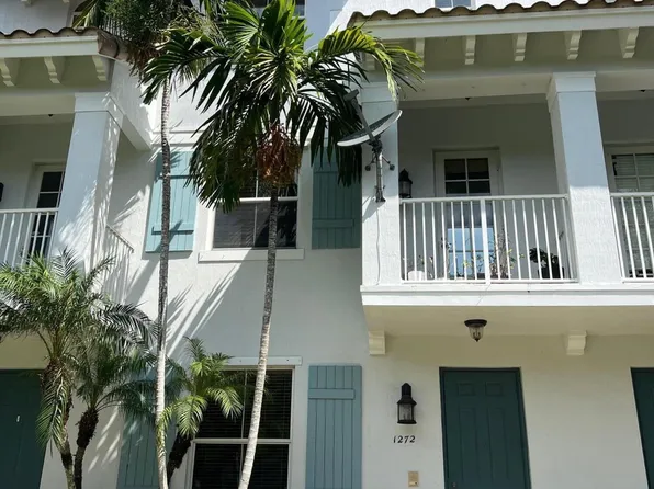 1272 Via Fiume, Boynton Beach, FL 33426