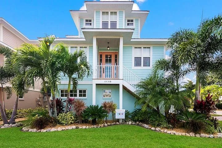 4808 Gulf Dr #B — Photo 51