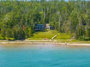 2960 W Us Highway 23, Cheboygan, MI 49721