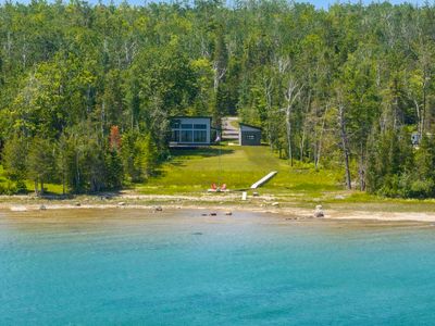 2960 W Us Highway 23, Cheboygan, MI, 49721