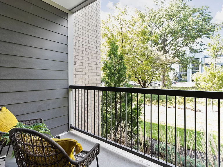 The Flats at Springhurst Apartments of Louisville — Photo 29