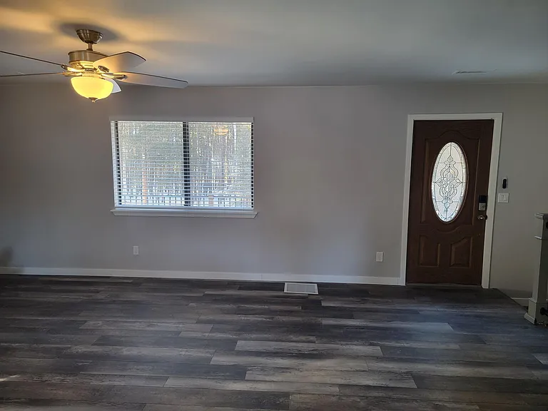 Main living room