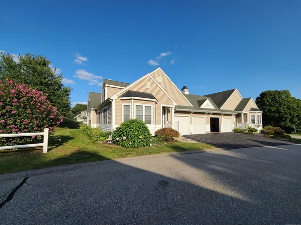 25 Lantern Lane #25, Vernon, CT 06066
