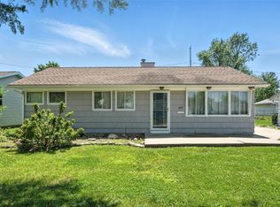 1635 Keith Dr NE, Cedar Rapids, IA 52402