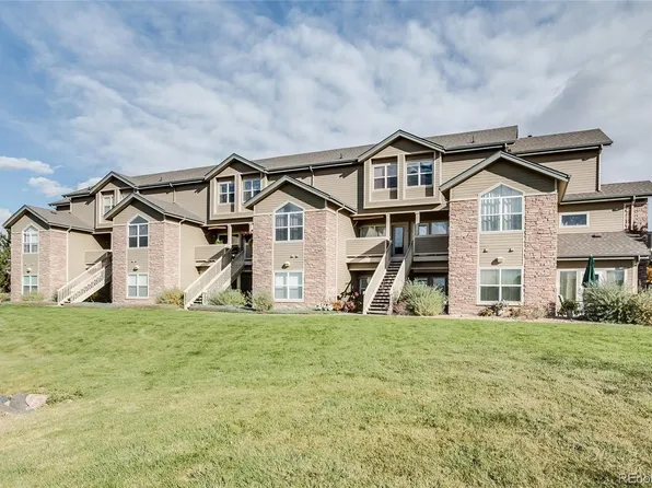 3231 S Waco Ct Unit I, Aurora, CO 80013