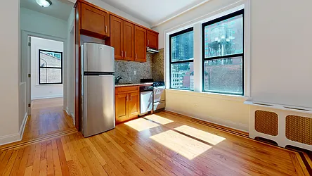 Rented by Bond New York