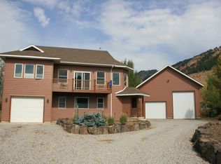 64 Paintbrush Ct, Star Valley Ranch, WY 83127