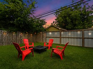 (Undisclosed Address), Houston, TX 77033