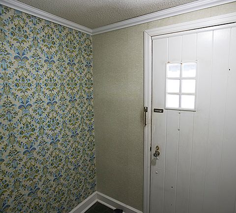 entry way