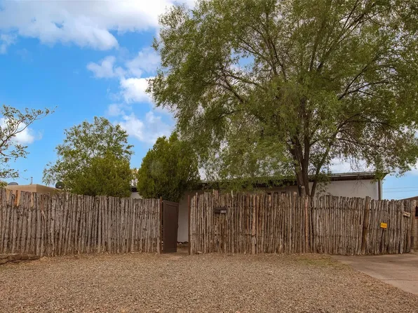 918 Osage Ave #A, Santa Fe, NM 87505