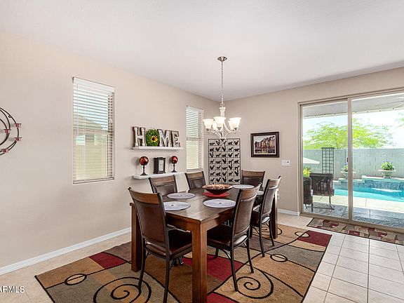 3rd image of 12239 W CANDELARIA Court