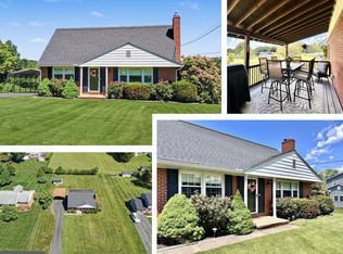 406 Plumtree Rd, Bel Air, MD 21015