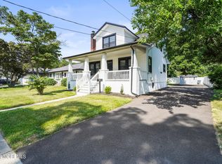 51 E End Ave, Neptune City, NJ 07753