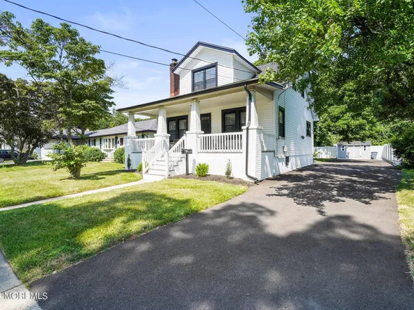 51 E End Avenue, Neptune City, NJ 07753