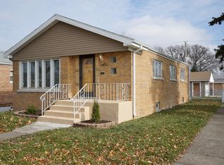 5659 S Monitor Ave, Chicago, IL 60638