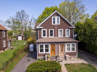 22 Jersey Ave, Suffern, NY 10901