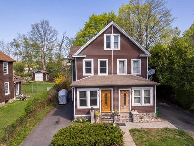 22 Jersey Avenue, Suffern, NY, 10901