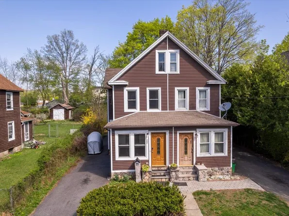 22 Jersey Avenue, Suffern, NY 10901