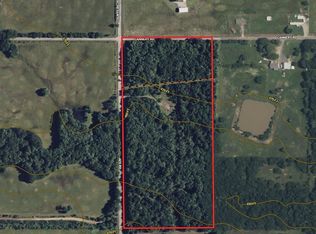 Aes Rd, Spiro, OK 74959