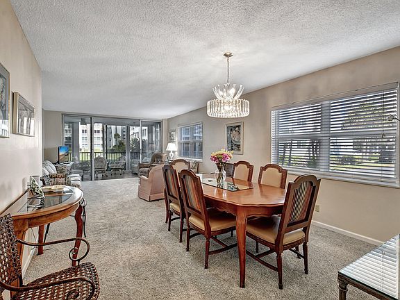 4th image of 3300 S Ocean Boulevard #117-C