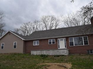 2850 S Susquehanna Trl, Pt Trevorton, PA 17864