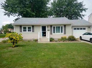730 W Will St, Winchester, IN 47394