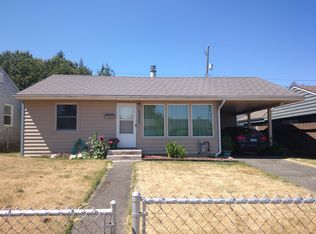 9325 32nd Ave SW, Seattle, WA 98126