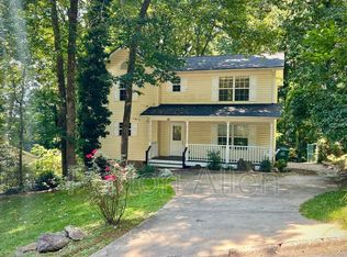 48 Mountain Site Ln, Asheville, NC 28803