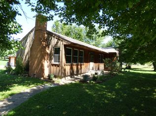 502 E 22nd St, Baxter Springs, KS 66713