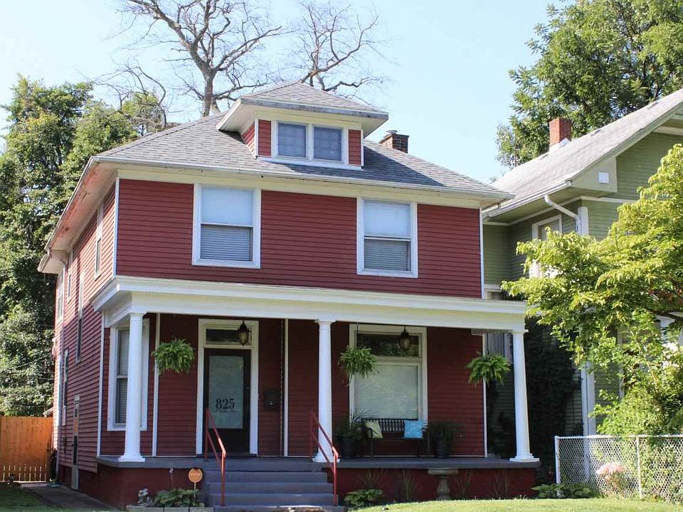 1st image of 825 E Chandler Ave