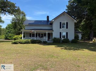 4560 Old 86 Hwy N #86, Blanch, NC 27212