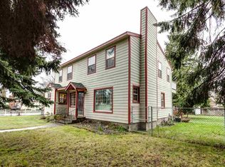 1525 N Herald Rd, Spokane Valley, WA 99206