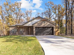 212 E Beachwood Loop, Trinidad, TX 75163