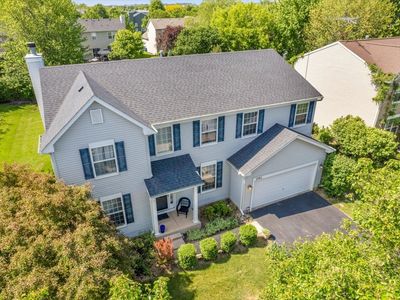 2585 Lambert Dr, Aurora, IL, 60503