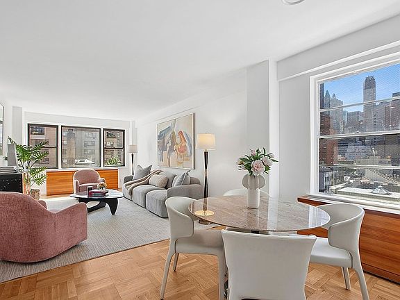 2nd image of 345 E 52nd St APT 9H