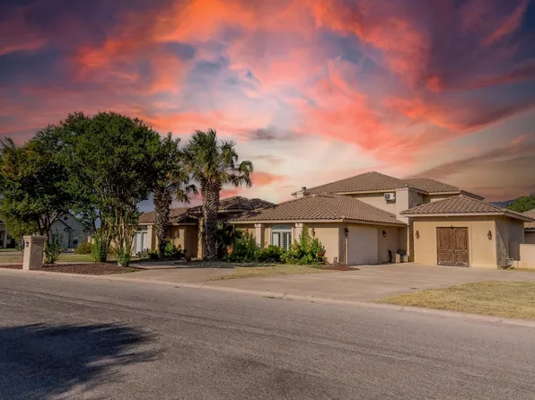 313 Quail Creek Dr, Del Rio, TX 78840