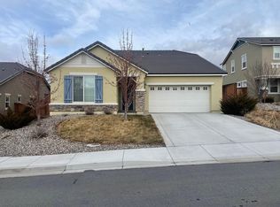 2619 Michelangelo Ct, Sparks, NV 89434