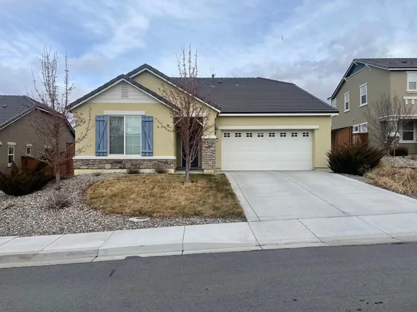 2619 Michelangelo Ct, Sparks, NV 89434